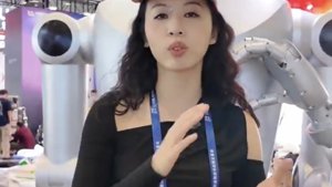 CHTF 2025: China's Tech Expo Returns to Shenzhen