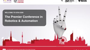 ICRA 2026 Vienna: The Premier Robotics & Automation Conference Returns to Europe