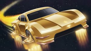 Musk Teases a Flying Car That Out-Bonds James Bond