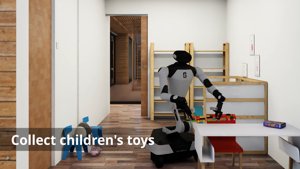 Can Robots Finally Do Chores? BEHAVIOR Challenge Says 'Hold My Beer'