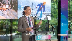 AI Summit Budapest 2025: Hungary Wakes at Robotics' Dawn