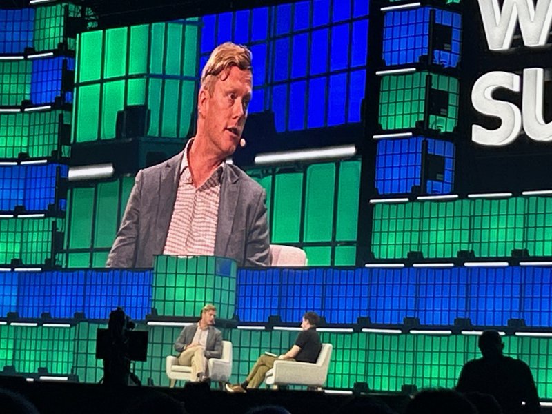 Uber COO: Robotaxis Must Be 10x Better Than Human Drivers