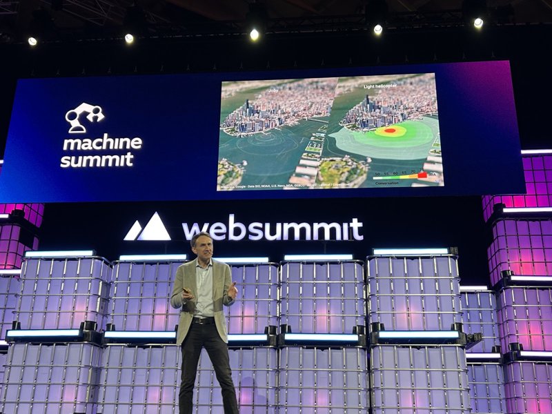 Joby's Quiet Air Taxi Aces Japan Demo