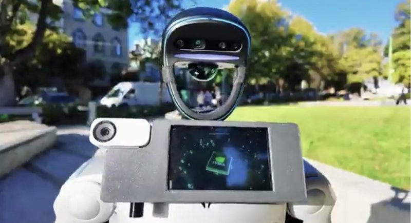 OpenMind BrainPack: A Clip-On Brain for Any Robot