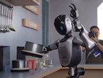 RoboHorizon Magazine - AI you can touch