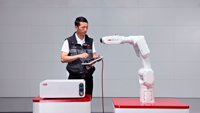 RoboHorizon Robot Magazine - AI you can touch