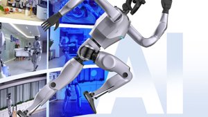 Dobot: Democratizing Robots, from Desktop to Factory Floor