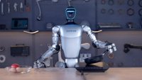 RoboHorizon Magazine - AI you can touch