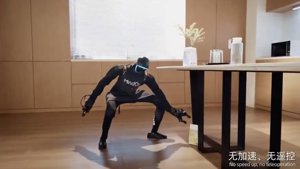 Unitree G1 Does Chores, Seeks World Domination Later